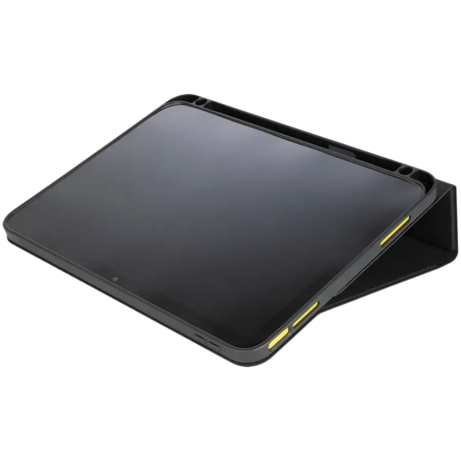 TUCANO Кейс кітапшасы UP ELEMENTS  Қара for iPad (10th generation) – photo 5
