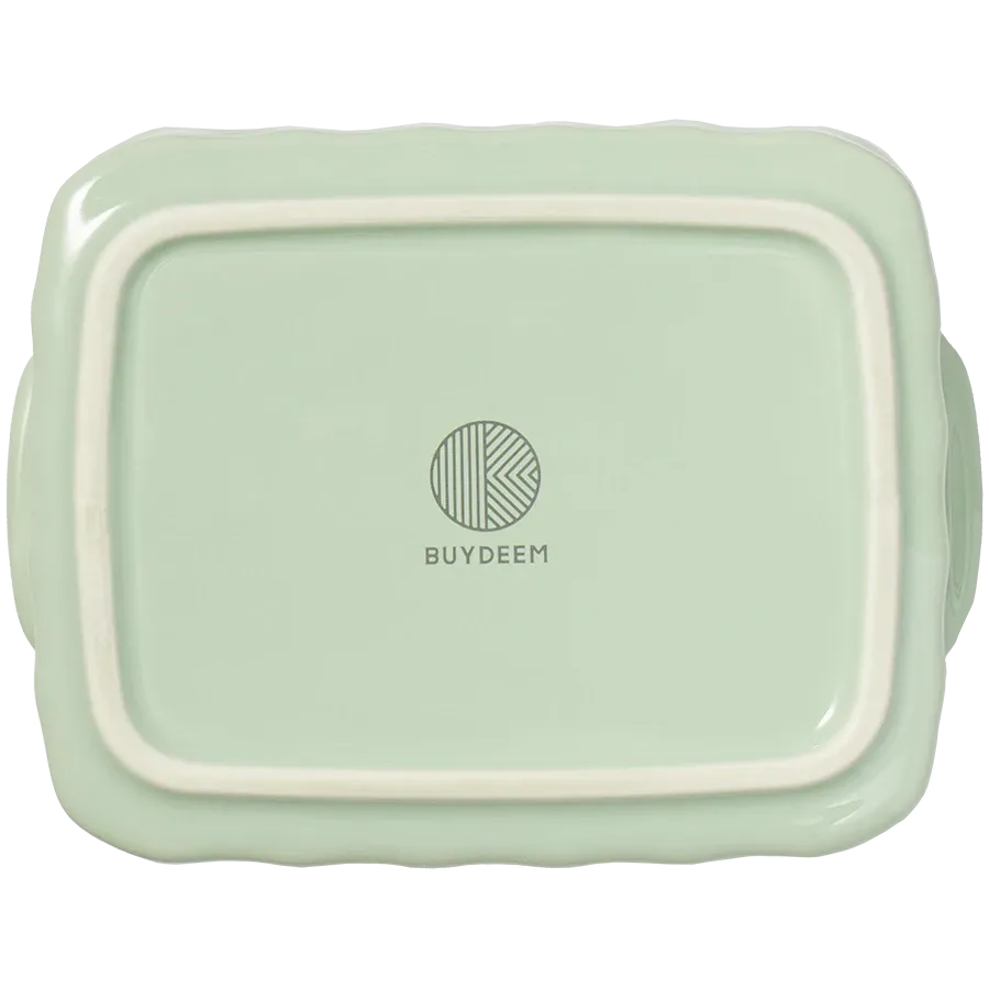 Ланч-бокс BUYDEEM CT1006 Cozy Greenish (CT1006-CG) – photo 4