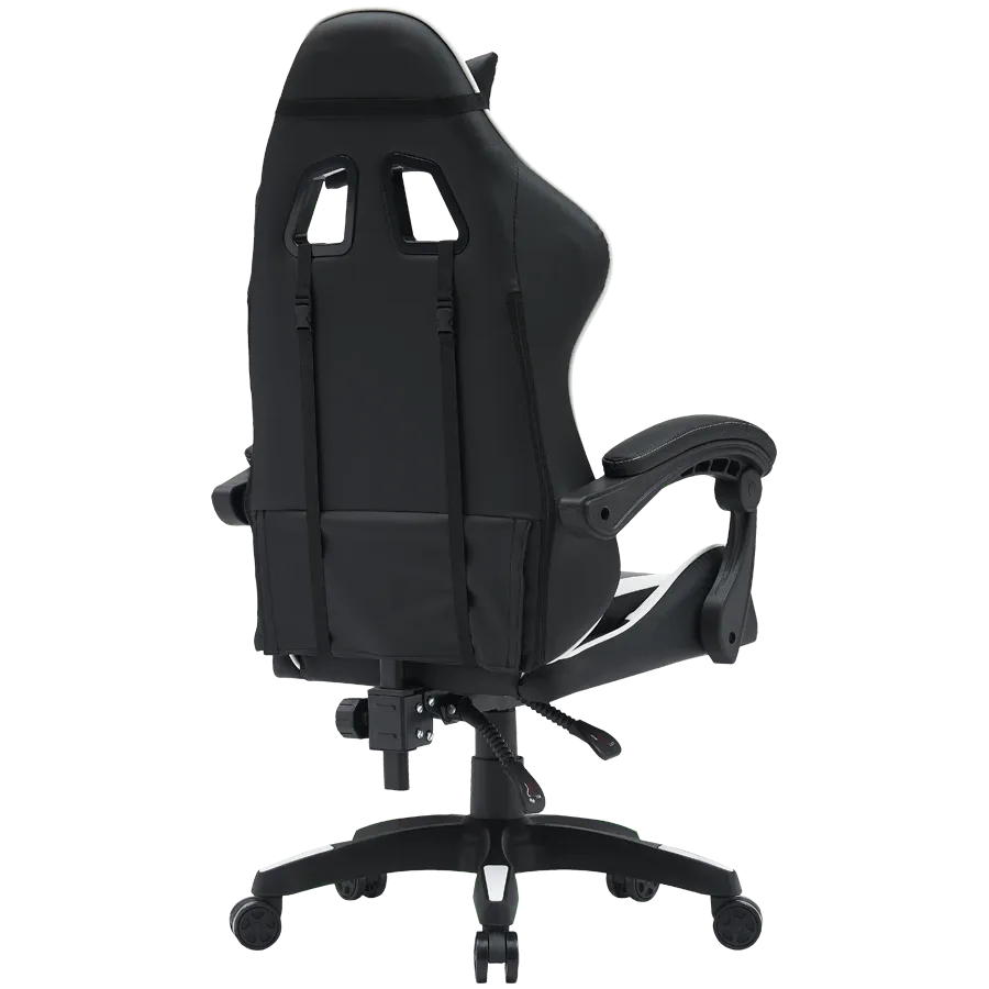 photo 4 - CANYON Ergonomic Gaming Chair Core SGCH2 Black/White