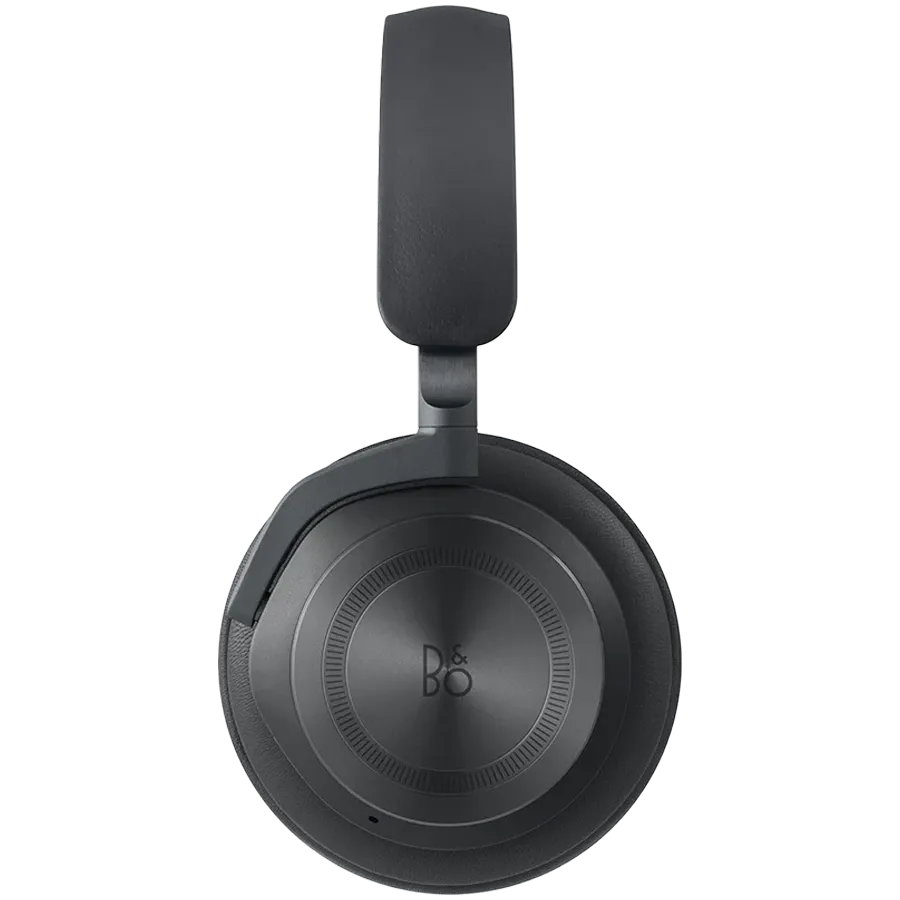 photo 3 - BANG & OLUFSEN Beoplay HX Wireless Headphones, Black Anthracite