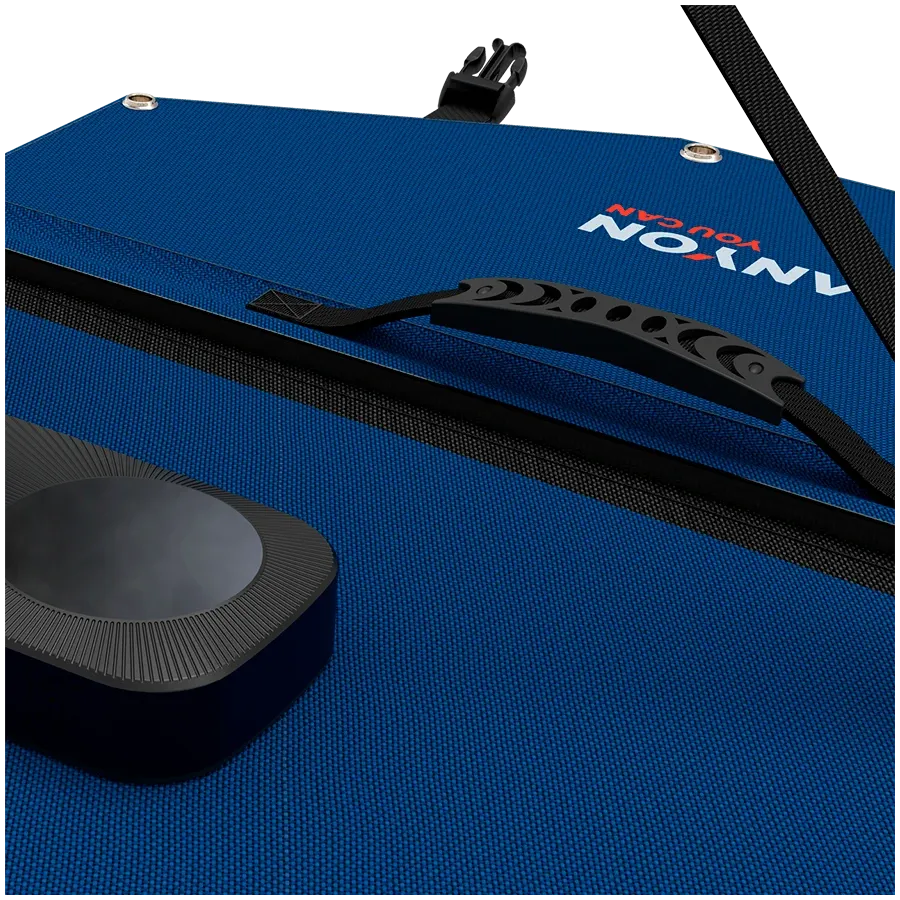 photo 10 - CANYON Сонячна панель, 200 Ват