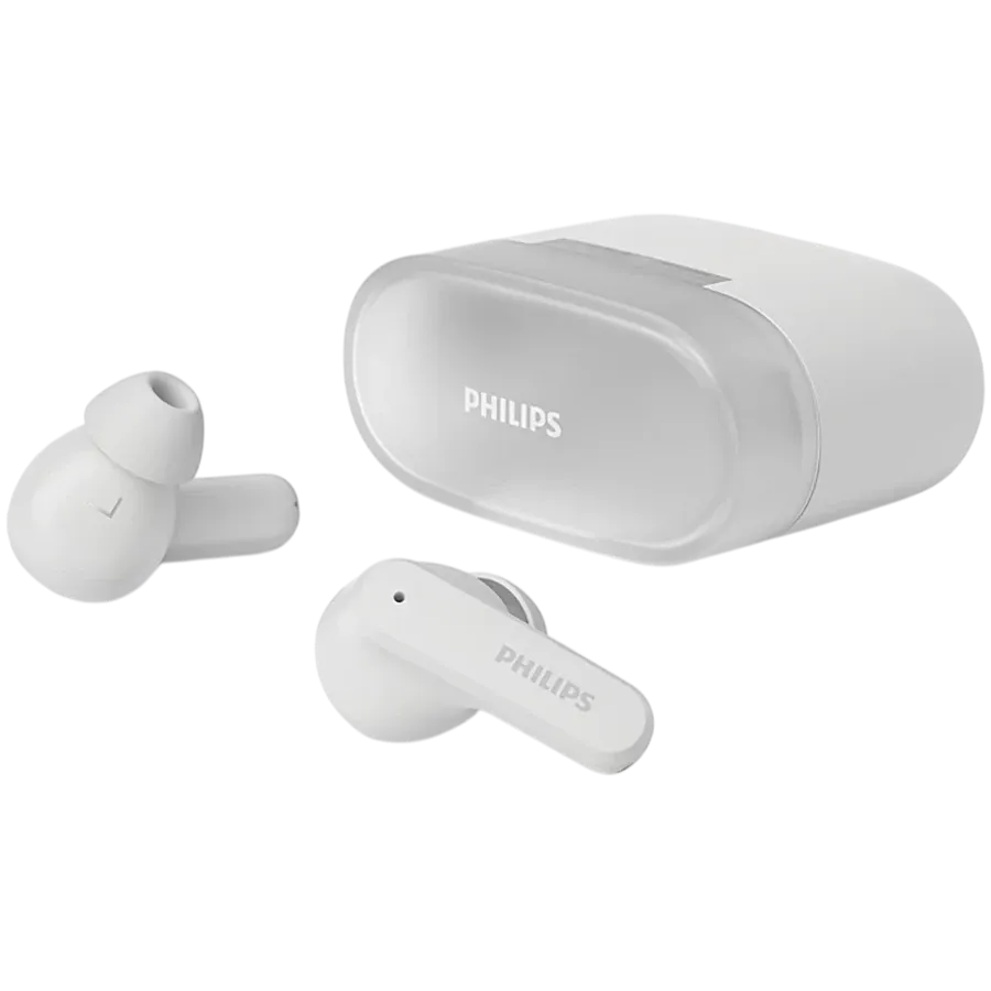 photo 3 - PHILIPS TAT2000 {Бездротове} Гарнітура, Білий