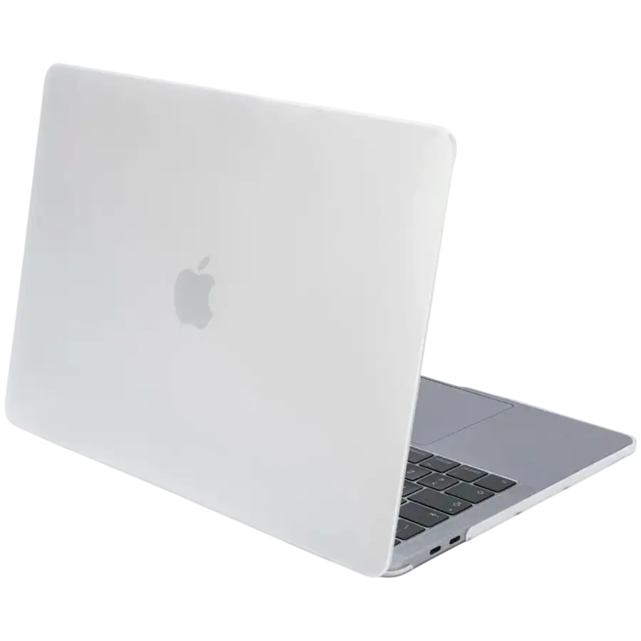 TUCANO Shell Case HARD SHELLS  Transparent for MacBook Pro 14 – photo 3