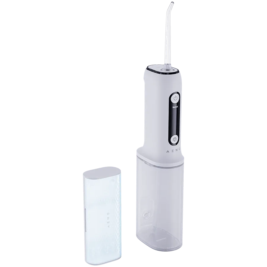 photo 8 - Комплект аксесуарів AENO  }Dental Irrigator{