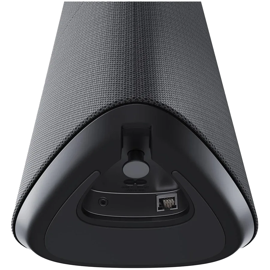photo 4 - Акустическая система LOEWE Klang MR3 Basalt Grey (60605D10)