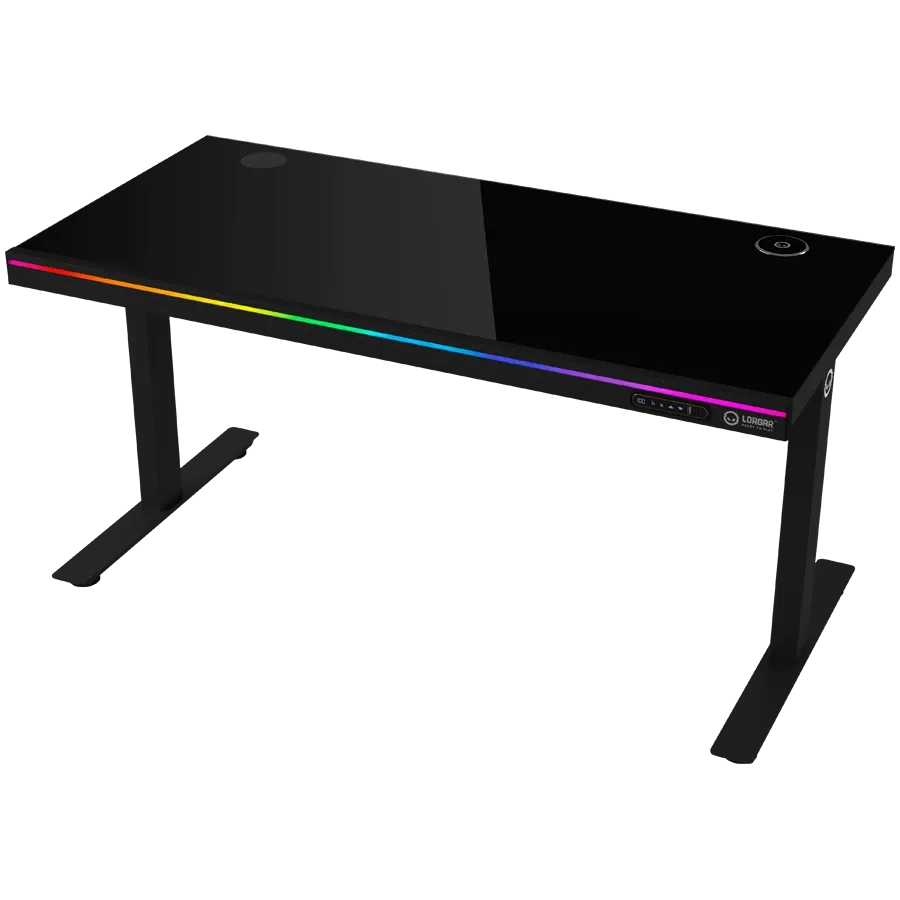 Игровой стол LORGAR LRG-DP80G – photo 1