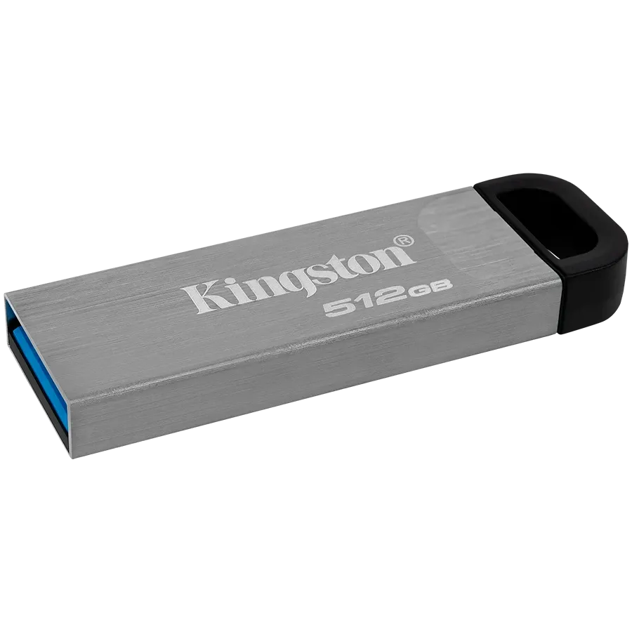 photo - Memory USB flash KINGSTON 512 GB