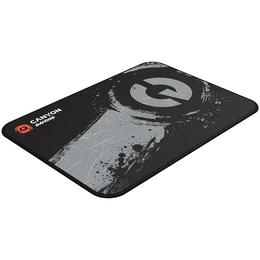 photo 2 - Covoraș pentru mouse CANYON, Black