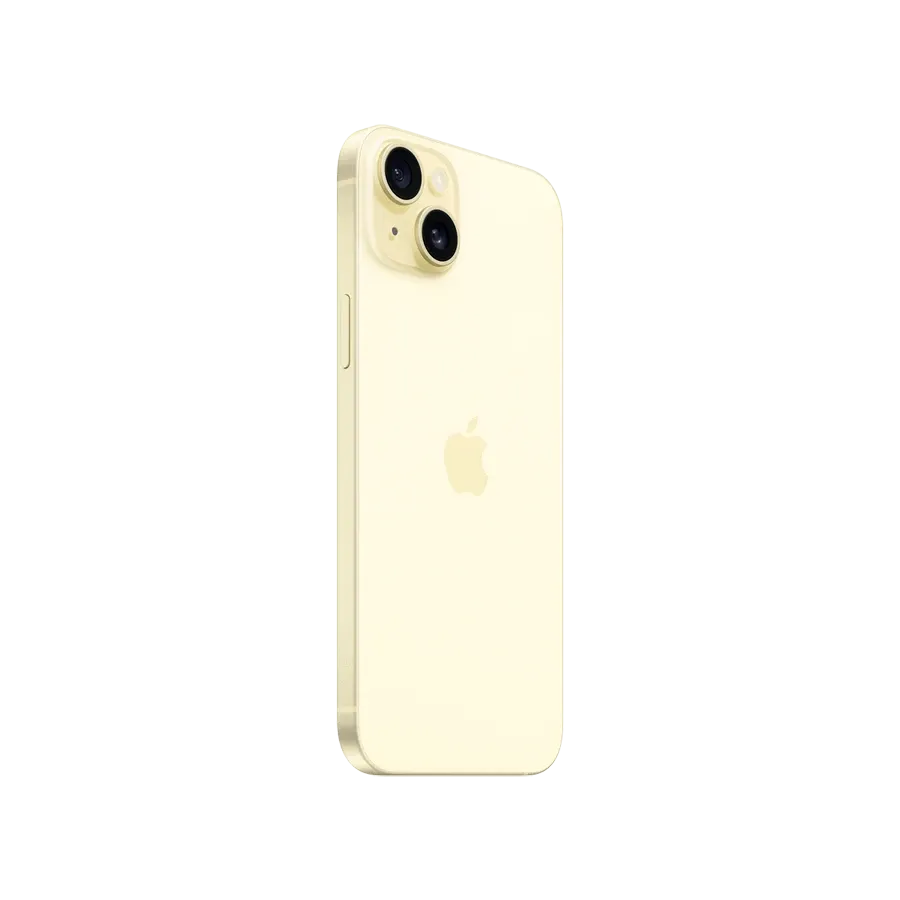 iPhone 15 Plus, 512 ГБ, Жовтий – photo 2