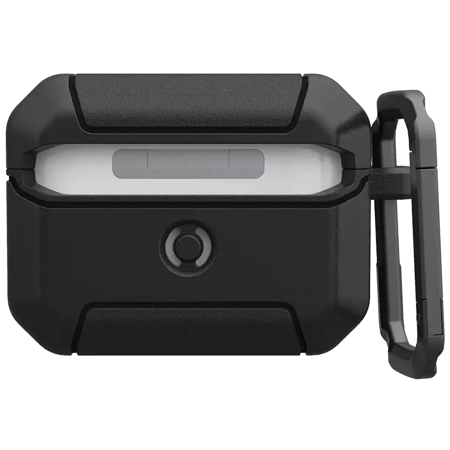 UAG Protective Case SCOUT  Black for AirPods Pro (Gen3) – photo 5