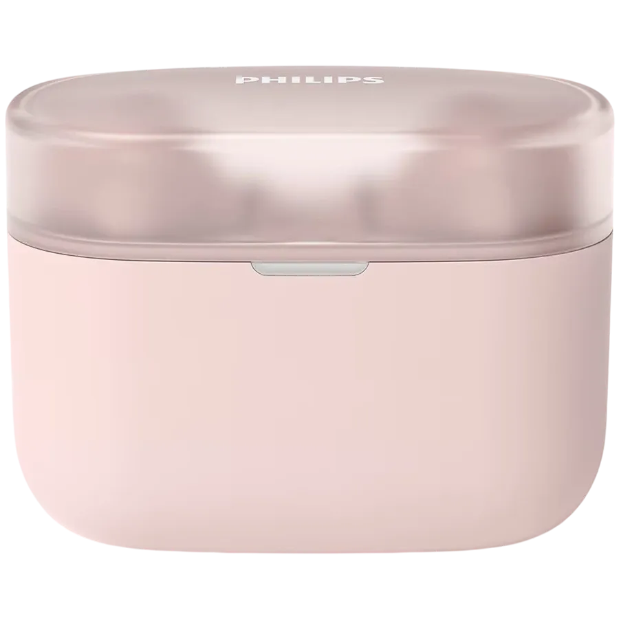 photo 2 - PHILIPS TAT2000 {Бездротове} Гарнітура, Рожевий