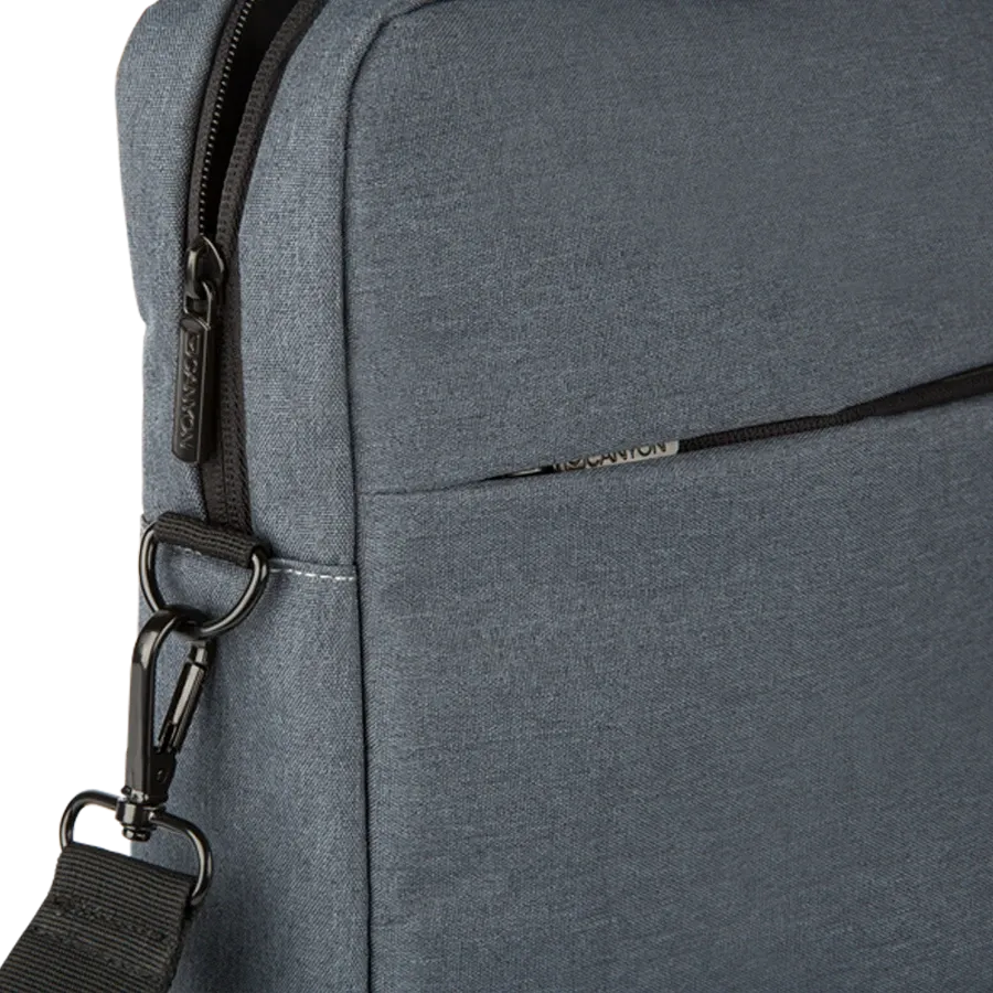 photo 2 - CANYON Сумка Модная сумка Серая