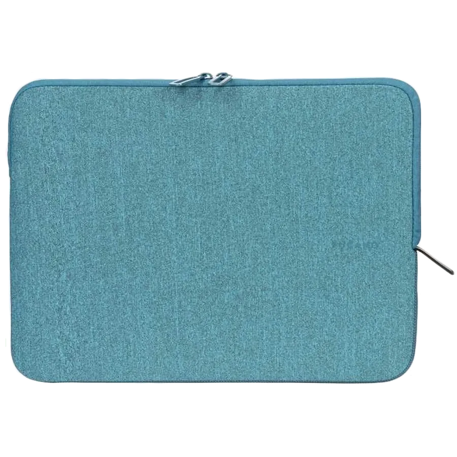 photo 1 - TUCANO Чехол MELANGE  Светлый голубой для ноутбуков до 14"/ноутбуков до 13"/MacBook Air 15.3/MacBook Pro 15