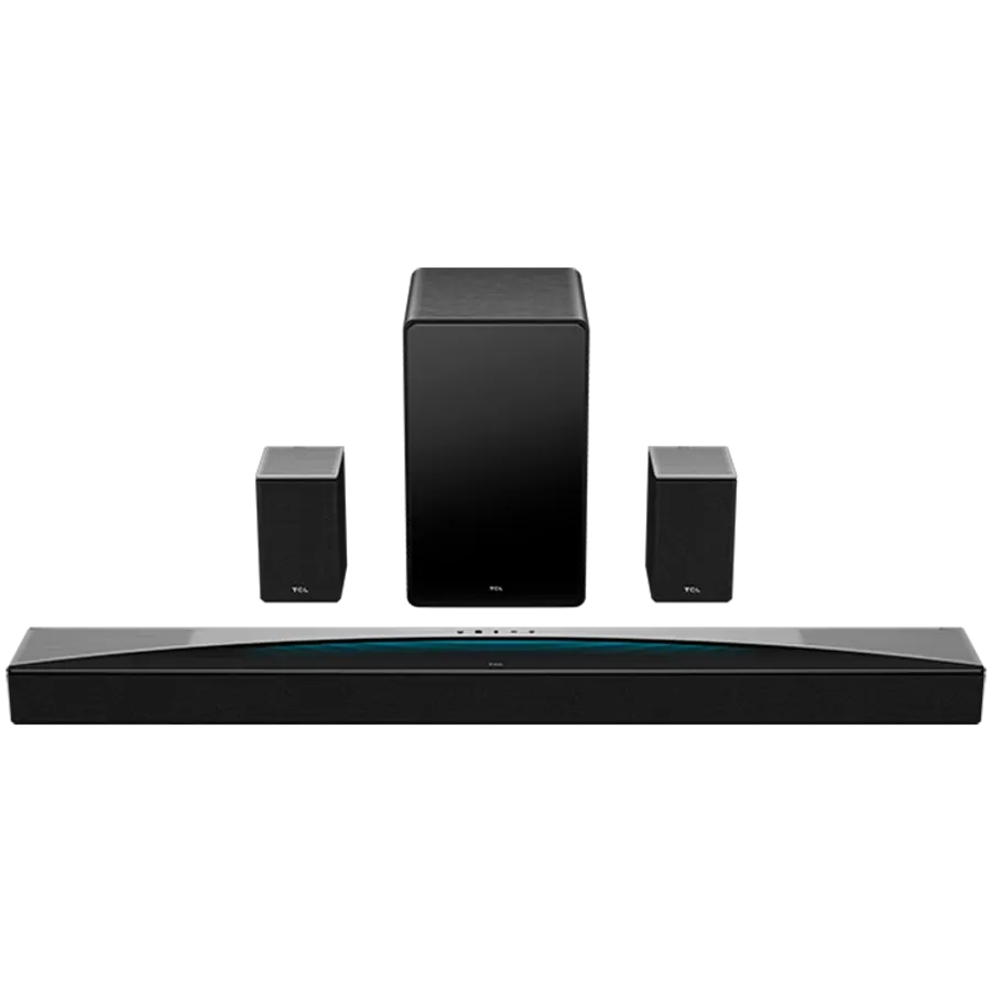 photo - Саундбар TCL Q85HE