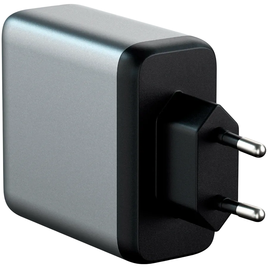 photo 4 - SATECHI Power Adapter USB-C, 100 W