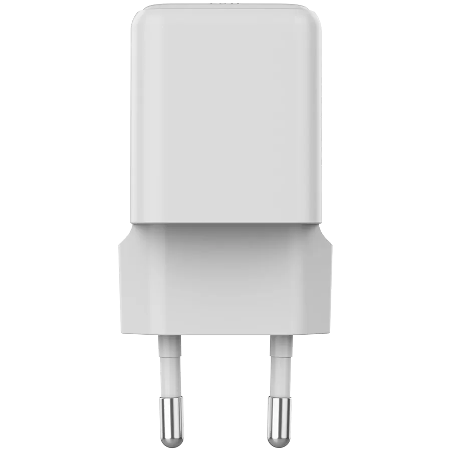 photo 4 - CANYON Адаптер живлення CU20AC 2*USB/USB-C USB Type C, USB Type-A, 20 Ват