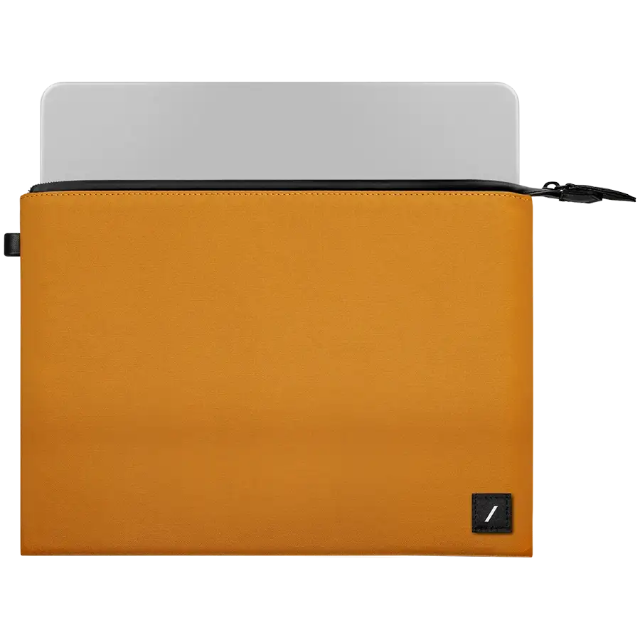 Geantă NATIVE UNION W.F.A Stow Lite pentru MacBook Pro 16", Kraft – photo 3