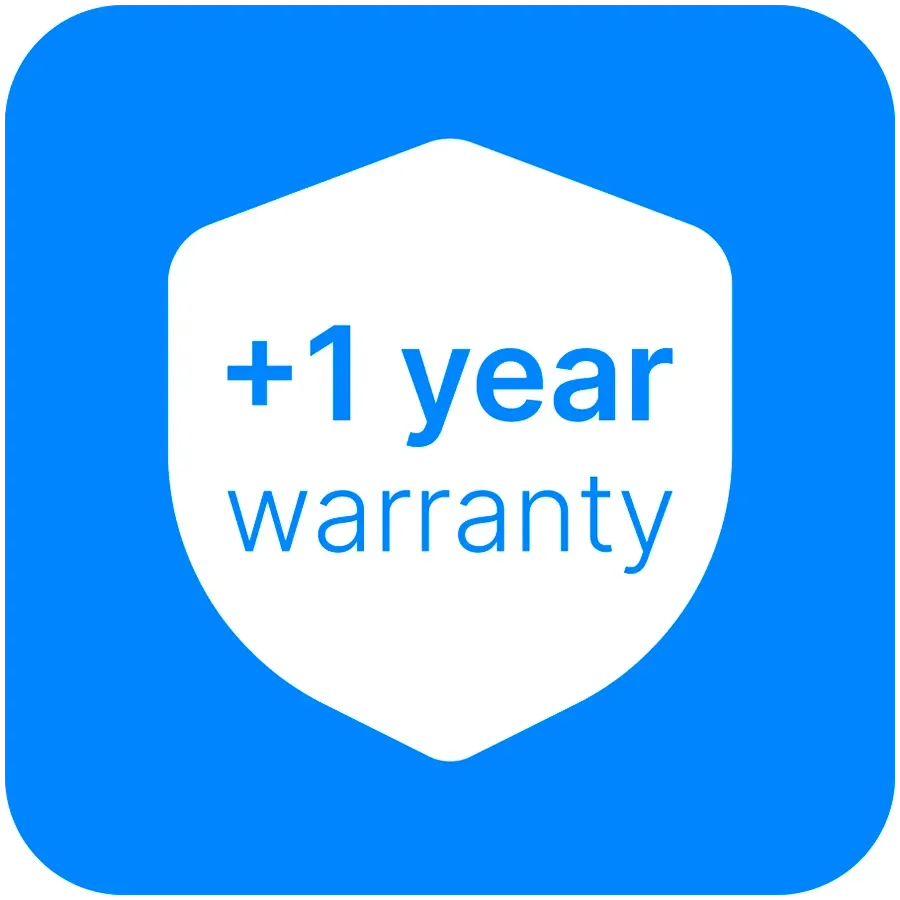photo - Extended warranty +1 year (Apple Watch)