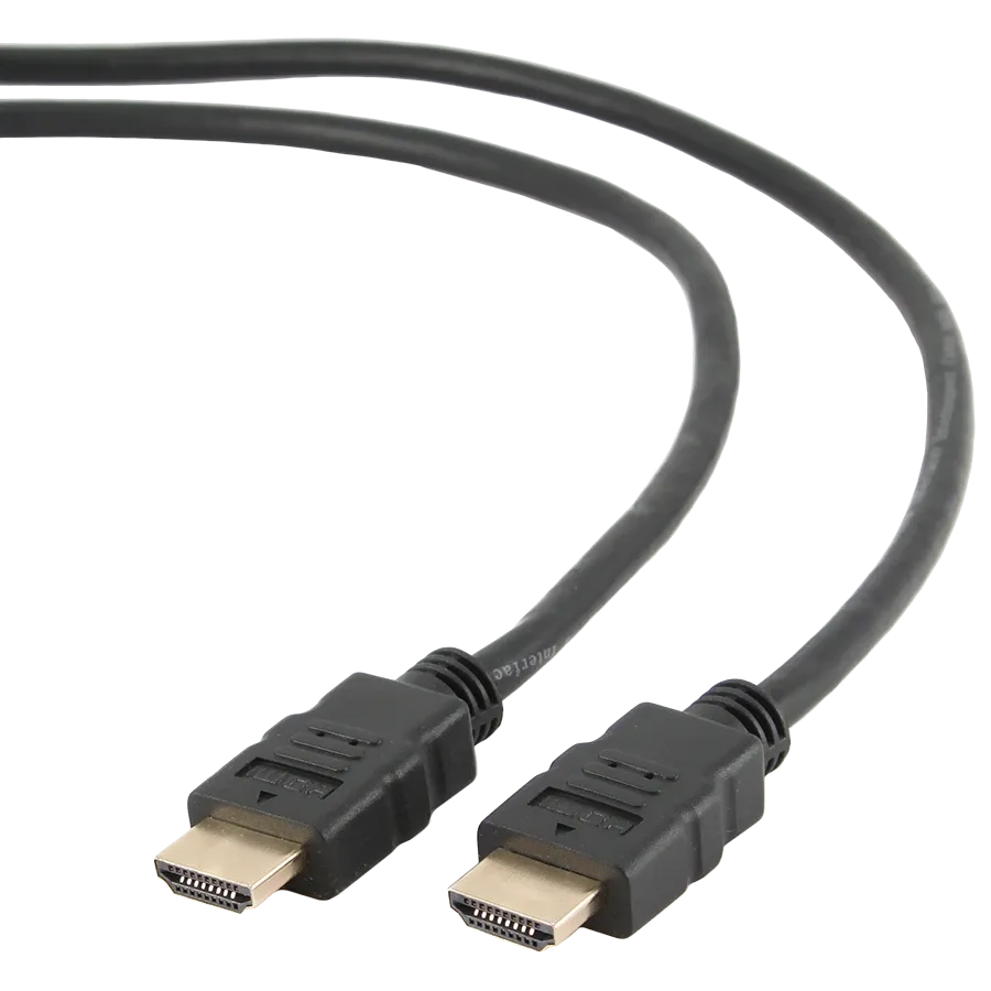 photo - OTHER BRANDS HDMI մալուխ , Սև, 1.8մ