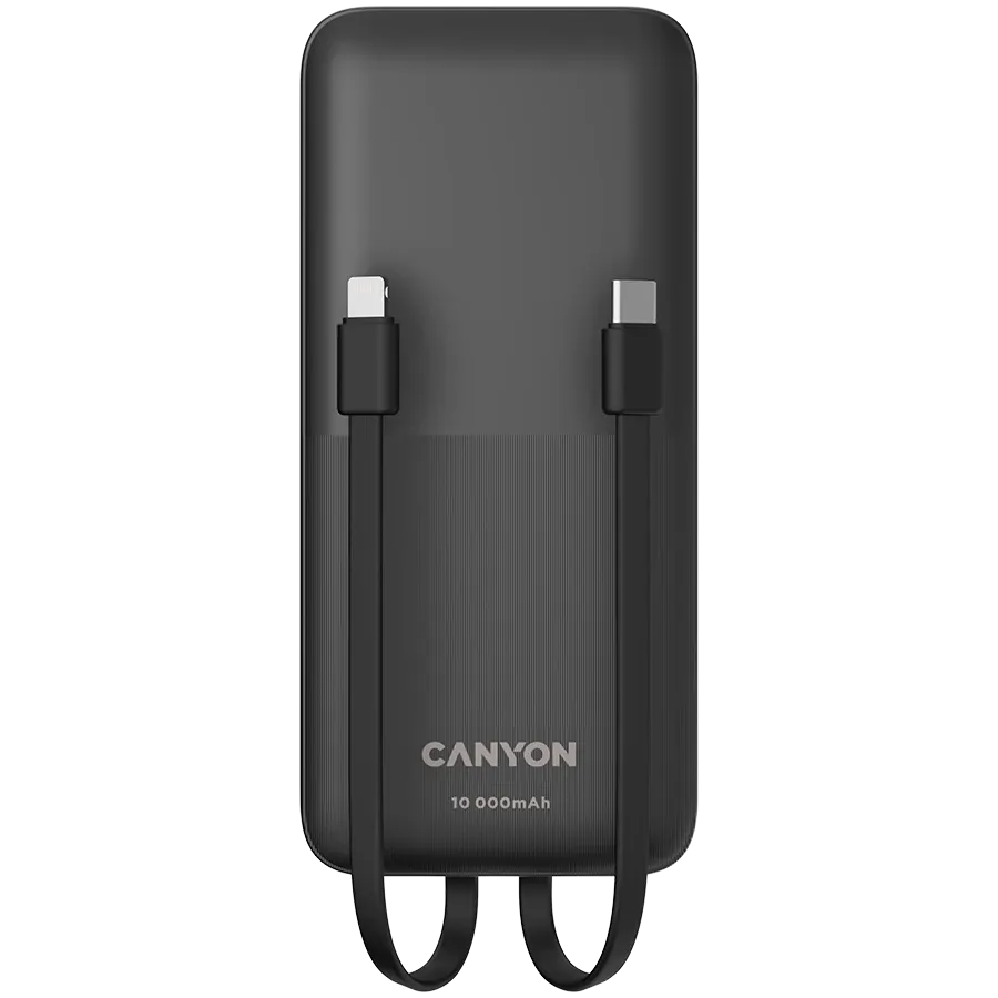 photo 3 - CANYON Power Bank, 10000 mA-s, Lithium Polymer