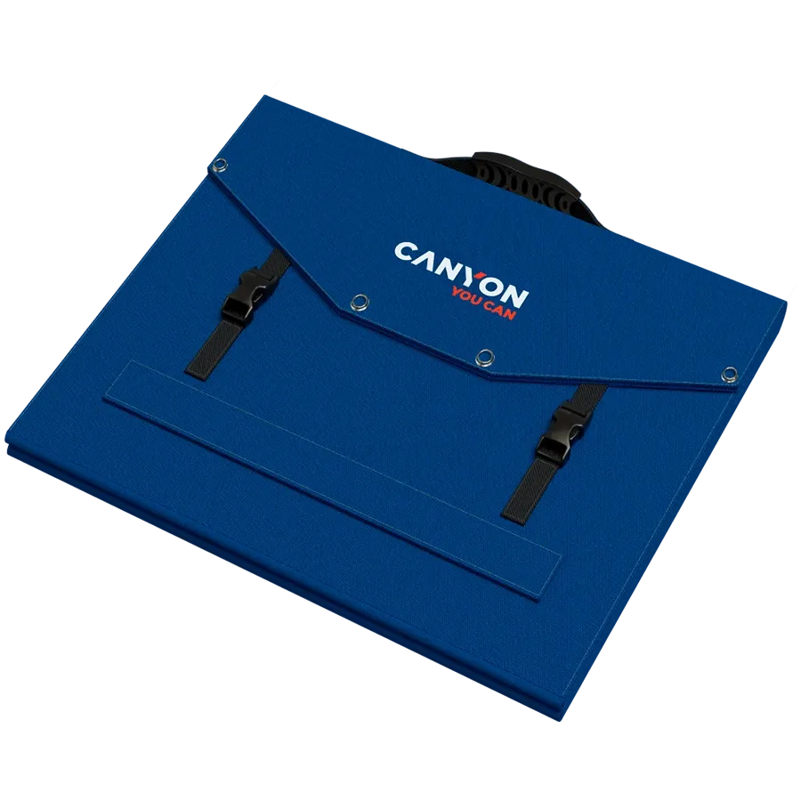 photo 8 - CANYON Сонячна панель, 200 Ват