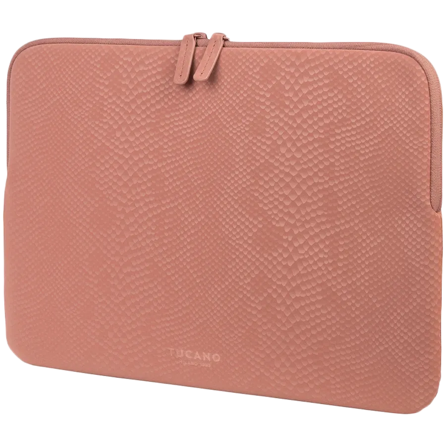 photo 2 - Чехол TUCANO BOA  Розовый для MacBook Pro 16/Ноутбук до 16"