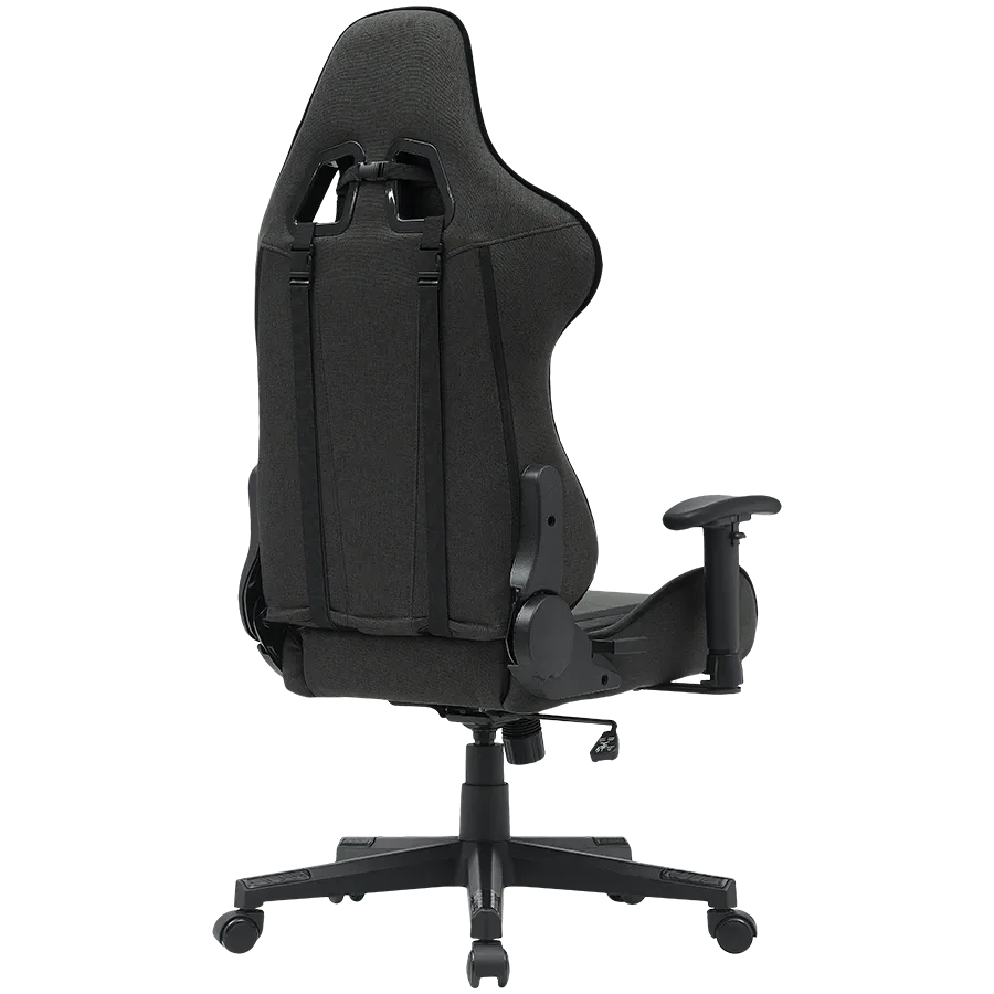 photo 4 - CANYON Fabric Gaming Chair Crest FCH01