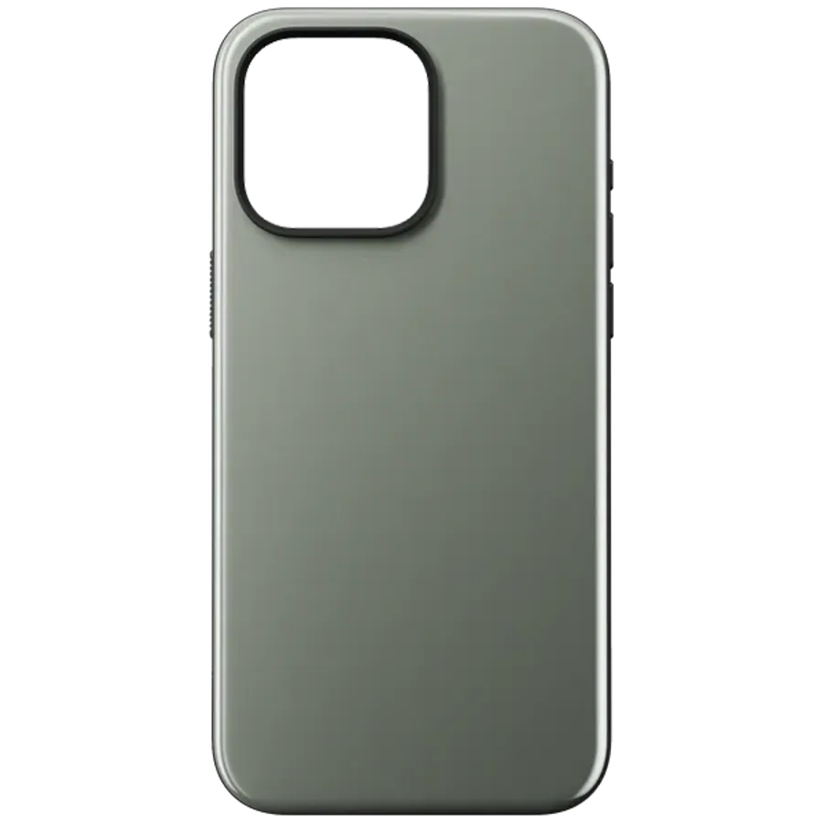 photo 1 - Husă NOMAD Sport cu MagSafe pentru iPhone 15 Pro Max, Coastal Rock