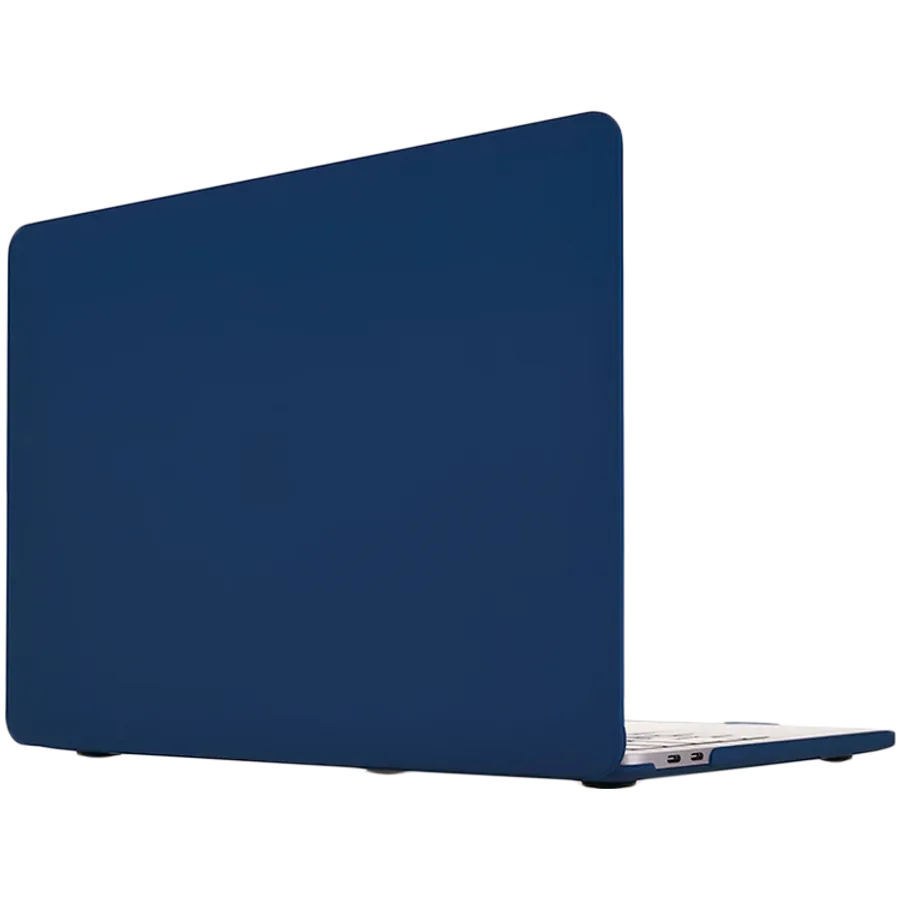 photo - Shell Case VLP for MacBook Pro 16", Dark Blue