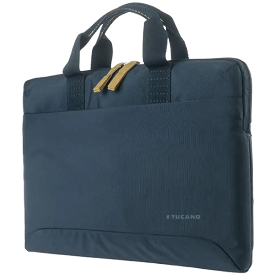 TUCANO Сумка Smilza Синяя для MacBook Pro 13 – photo 2