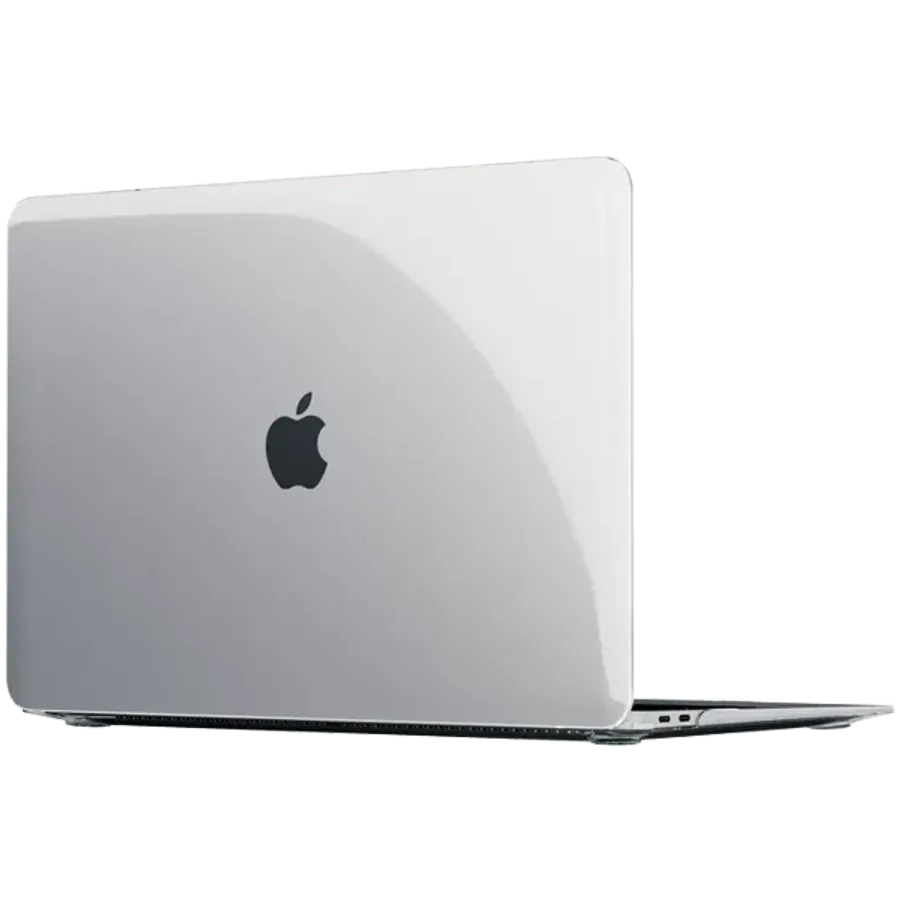 photo 1 - UBEAR Қаптама Vision  Мөлдір for MacBook Air 13
