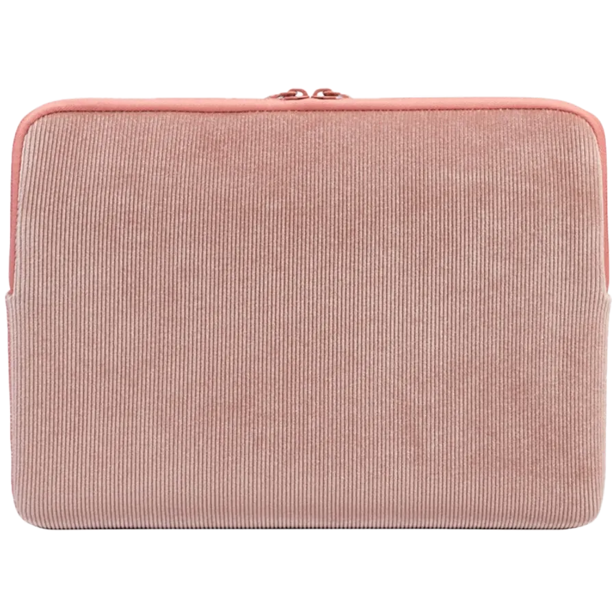 photo 2 - TUCANO Case VELLUTO  Pink for MacBook Air 13/MacBook Pro 13