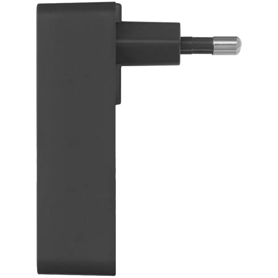 USB-C Fast Charger, Black Anthracite – photo 3