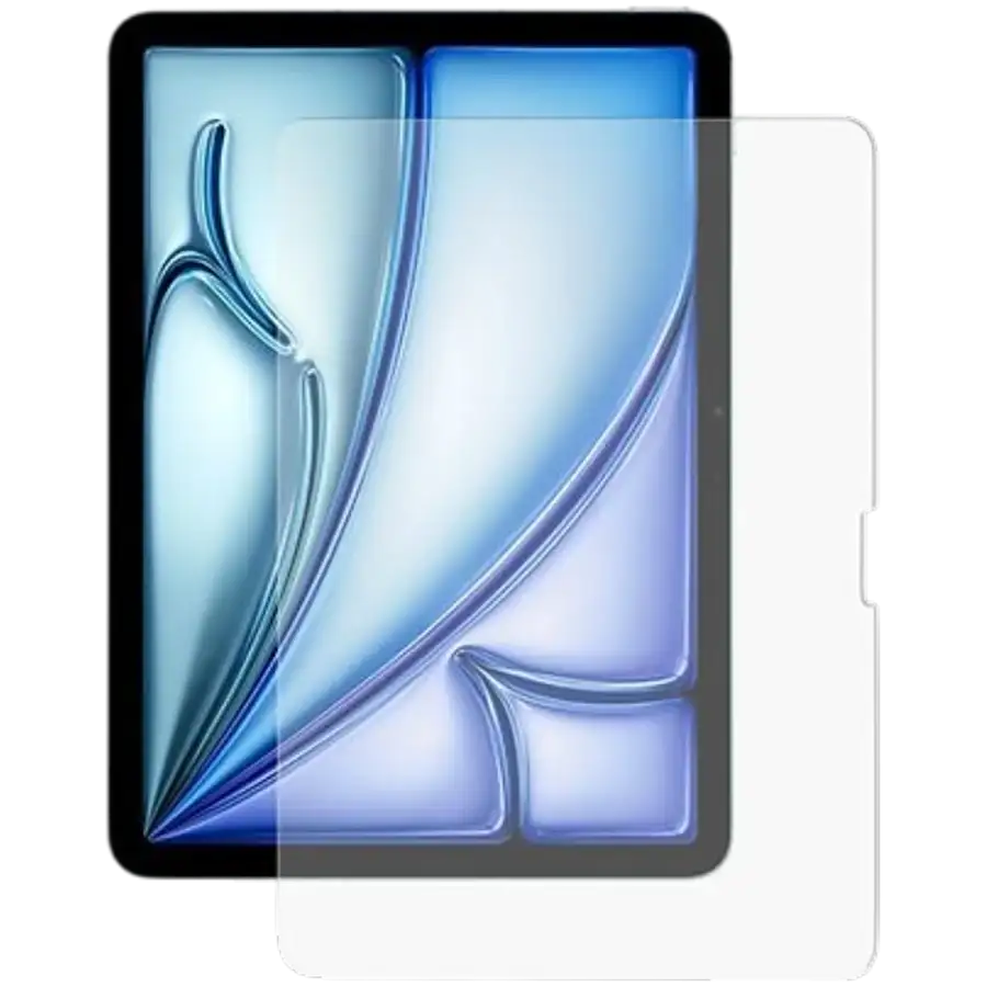 Sticlă de protecție MW pentru iPad Air 11 (M2/M3) – photo