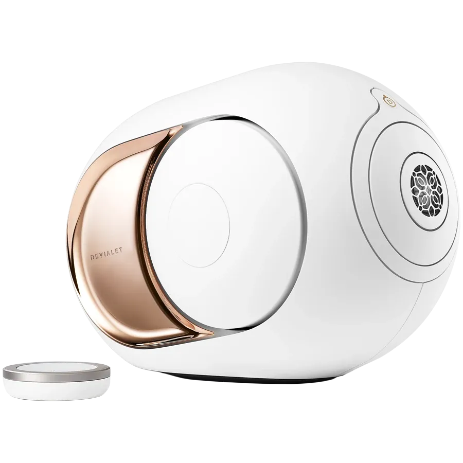 photo 1 - Домашняя аудиосистема DEVIALET Phantom I 108dB, Opera