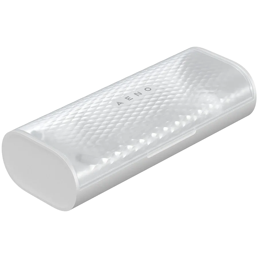 photo 7 - Комплект аксесуарів AENO  }Dental Irrigator{