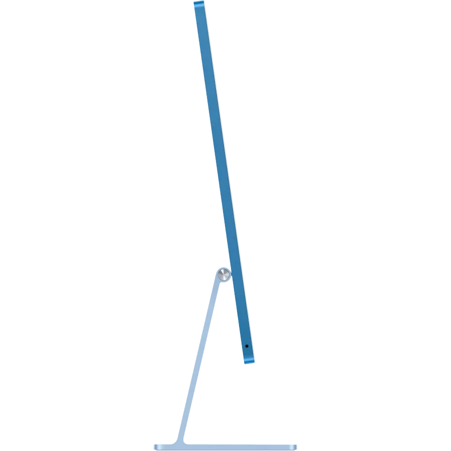 photo 3 - iMac 24" M4, 10C CPU 10C GPU, 24ГБ 512ГБ SSD, Синий