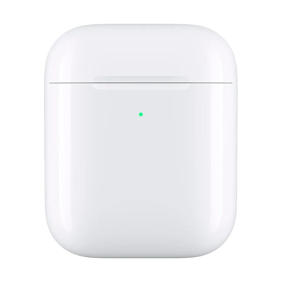 photo 1 - Футляр с возможностью беспроводной зарядки для AirPods