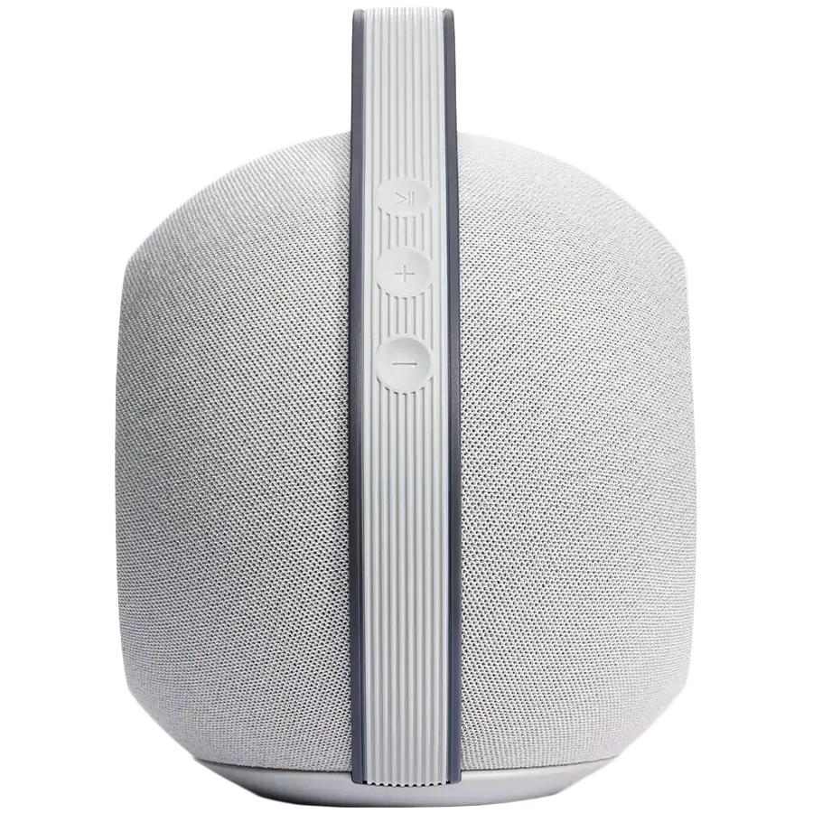 photo 4 - Portable speaker DEVIALET Mania, Light Gray