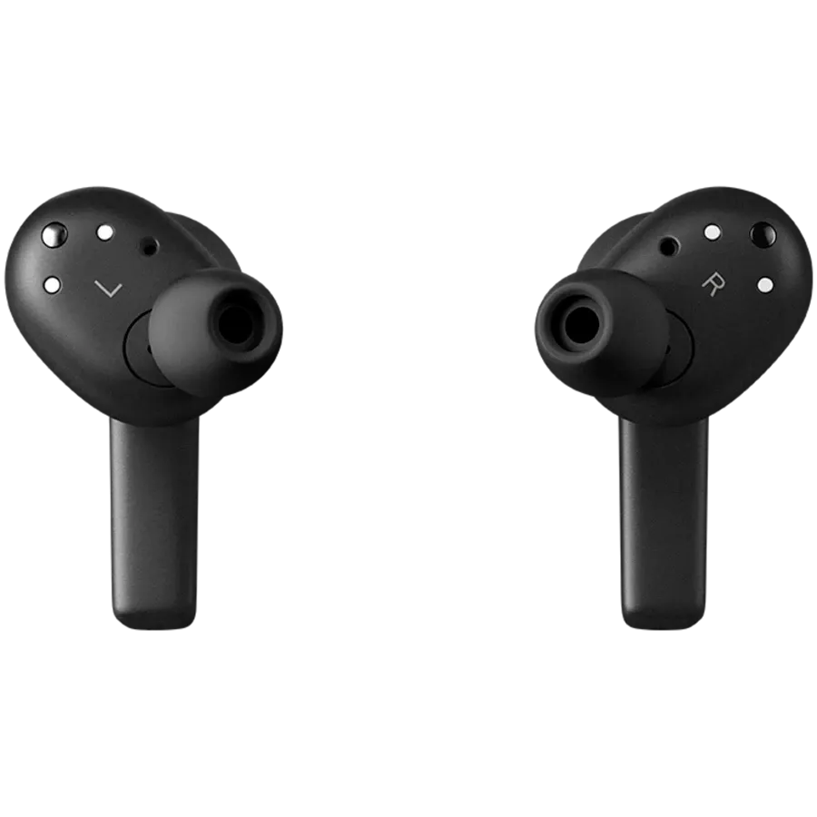 photo 3 - Наушники BANG & OLUFSEN Beocom EX, Черный Антрацит