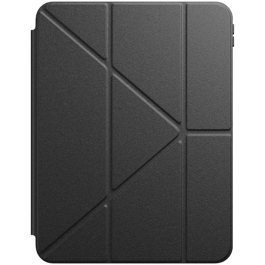 photo 1 - NATIVE UNION Чохол Active Чорний для iPad Pro 11 (M4)