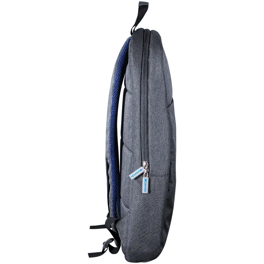 Рюкзак для ноутбука 15.6'' CANYON BP-4 Dark Blue (CNE-CBP5DB4) – photo 3