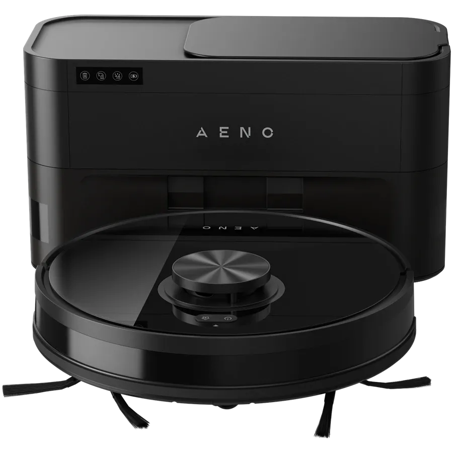 photo 5 - Робот-пылесос моющий AENO RC5S (ARC0005S)