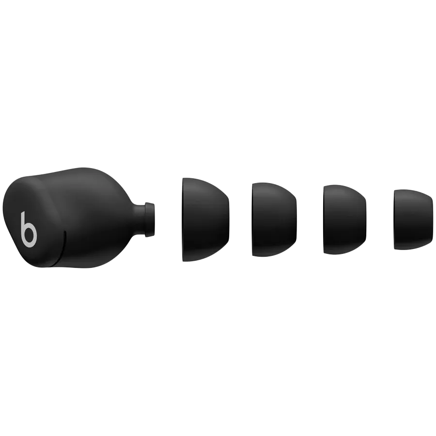 photo 7 - BEATS Solo Buds Wireless Earphones, Matte Black