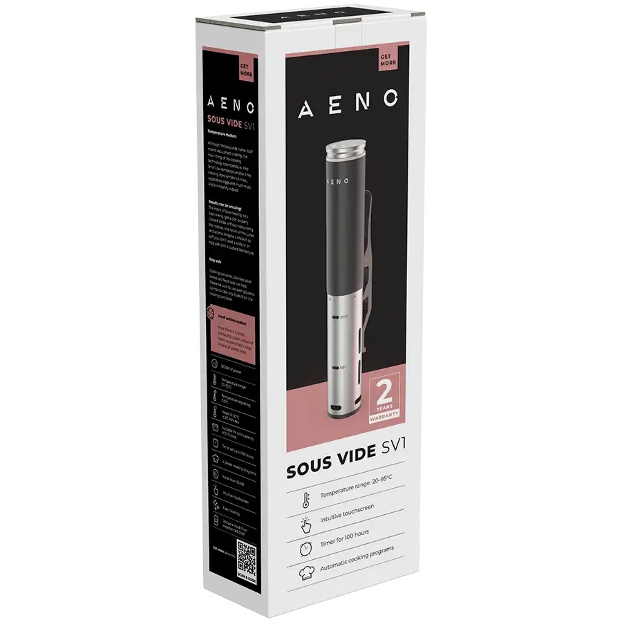 Су вид AENO SV1 (ASV0001) – photo 6