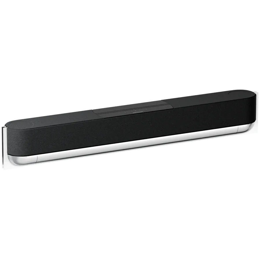 Beosound Theatre Dolby Atmos Soundbar Silver/Grey Melange – photo