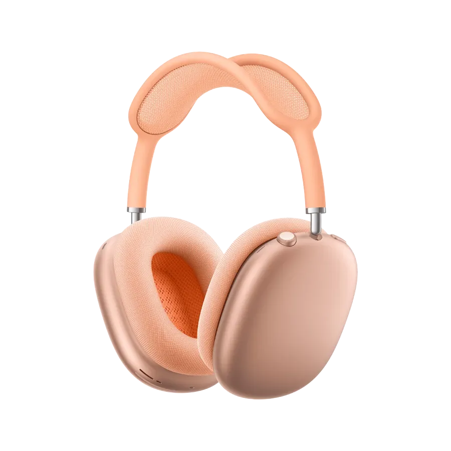photo 3 - Наушники APPLE AirPods Max 2, Оранжевый