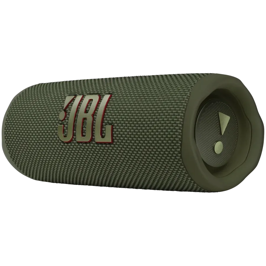 photo 3 - Portable speaker JBL Flip 6, Green