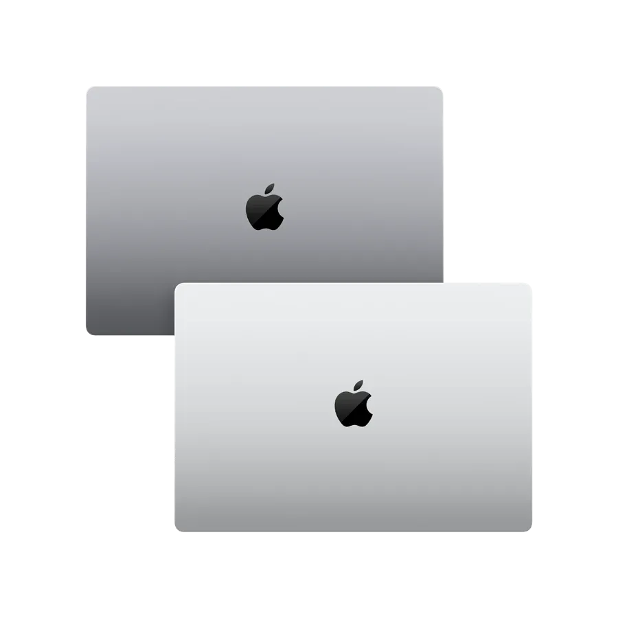 photo 9 - MacBook Pro 14.2"  M1 Pro (8C CPU/14C GPU), 16 ГБ, 512 ГБ, Space Gray