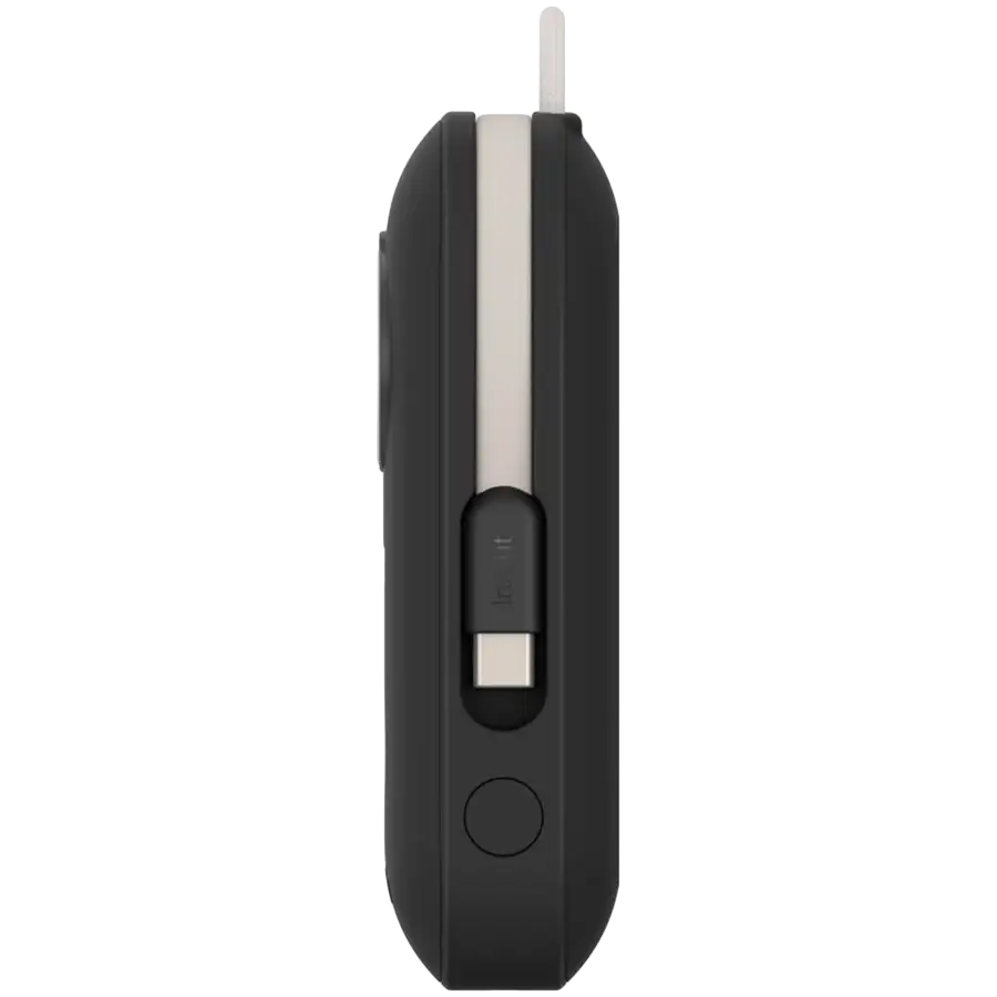 BELKIN Живлення - зарядний пристрій для батареї, Чорний – photo 3